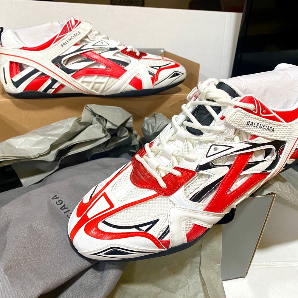 Balenciaga Drive Sneakers